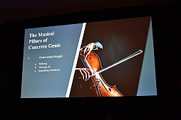 ꡼ No.004Υͥ / GDC 2019ˡɮǥդǤ롣Concrete GenieפΥݡä