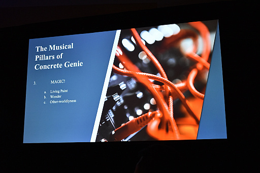 ꡼ No.005Υͥ / GDC 2019ˡɮǥդǤ롣Concrete GenieפΥݡä