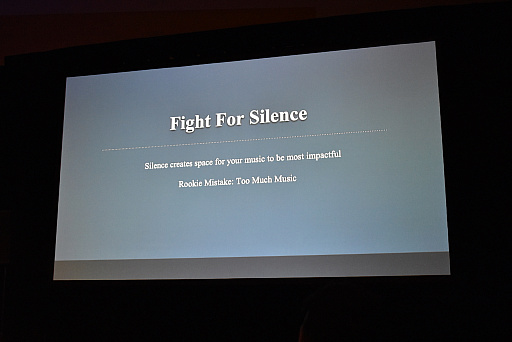 ꡼ No.007Υͥ / GDC 2019ˡɮǥդǤ롣Concrete GenieפΥݡä