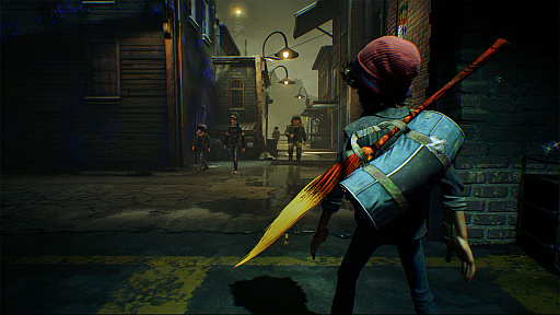 ꡼ No.009Υͥ / GDC 2019ˡɮǥդǤ롣Concrete GenieפΥݡä