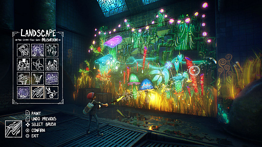 ꡼ No.011Υͥ / GDC 2019ˡɮǥդǤ롣Concrete GenieפΥݡä