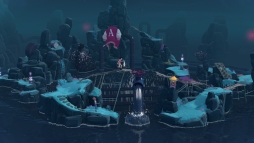 画像ギャラリー No.005のサムネイル画像 / パズルアドベンチャー「The Gardens Between」がPC/PS4/Nintendo Switch向けに配信開始