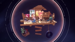 画像ギャラリー No.007のサムネイル画像 / パズルアドベンチャー「The Gardens Between」がPC/PS4/Nintendo Switch向けに配信開始