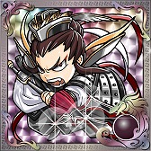 画像ギャラリー No.004のサムネイル画像 / 位置情報を利用したアプリ「見つけて!三国志」iOS版が配信スタート。全国約25万か所のチェックポイントで三国志の在野武将ユニットを登用しよう