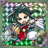 画像ギャラリー No.005のサムネイル画像 / 位置情報を利用したアプリ「見つけて!三国志」iOS版が配信スタート。全国約25万か所のチェックポイントで三国志の在野武将ユニットを登用しよう