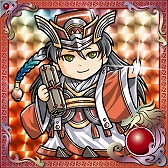 画像ギャラリー No.006のサムネイル画像 / 位置情報を利用したアプリ「見つけて!三国志」iOS版が配信スタート。全国約25万か所のチェックポイントで三国志の在野武将ユニットを登用しよう