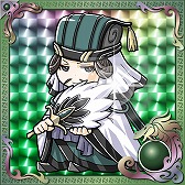 画像ギャラリー No.009のサムネイル画像 / 位置情報を利用したアプリ「見つけて!三国志」iOS版が配信スタート。全国約25万か所のチェックポイントで三国志の在野武将ユニットを登用しよう