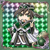 画像ギャラリー No.011のサムネイル画像 / 位置情報を利用したアプリ「見つけて!三国志」iOS版が配信スタート。全国約25万か所のチェックポイントで三国志の在野武将ユニットを登用しよう
