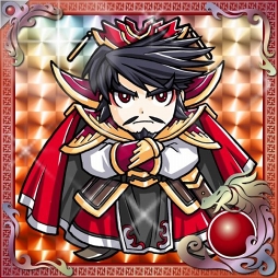 画像ギャラリー No.003のサムネイル画像 / 「見つけて!三国志PLUS」が,位置情報サービスプラットフォーム「コロプラ」にて6月14日にリリース