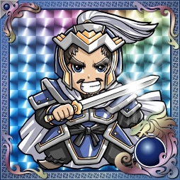 画像ギャラリー No.004のサムネイル画像 / 「見つけて!三国志PLUS」が,位置情報サービスプラットフォーム「コロプラ」にて6月14日にリリース