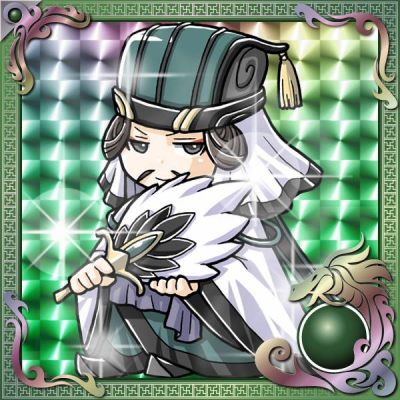 画像ギャラリー No.006のサムネイル画像 / 陣取りバトルゲーム 「見つけて!三国志PLUS」がコロプラで配信開始