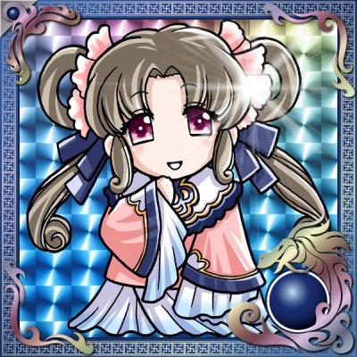 画像ギャラリー No.008のサムネイル画像 / 陣取りバトルゲーム 「見つけて!三国志PLUS」がコロプラで配信開始