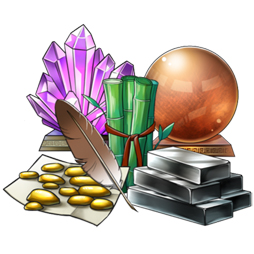 画像ギャラリー No.006のサムネイル画像 / 「見つけて!三国志」,100連ガチャ分のチケットを配布