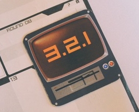 ꡼ No.005Υͥ / SPIEL17ϰŹ̿ΥޤܡɥˡDecryptoפΥץȥפͷǤߤ