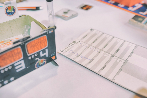 ꡼ No.006 | SPIEL17ϰŹ̿ΥޤܡɥˡDecryptoפΥץȥפͷǤߤ