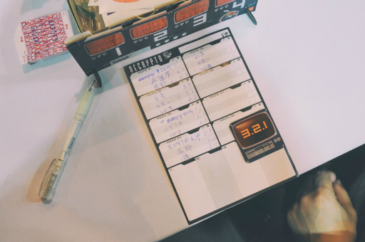 ꡼ No.008 | SPIEL17ϰŹ̿ΥޤܡɥˡDecryptoפΥץȥפͷǤߤ