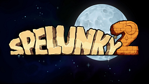 ꡼ No.002Υͥ / ̾ץåȥեॢ³ԡSpelunky 2פγȯȯɽ