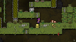 ꡼ No.002 | ƶõSpelunky 2פ2020ǯ915˥꡼