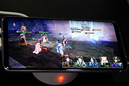 ꡼ No.006 | G-Star 2017ϤΡHITפɤäĶ롩Ÿȯɽ줿ҡRPGOVERHITץץ쥤ݡ