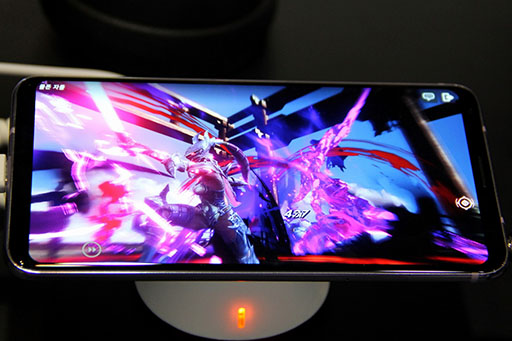 ꡼ No.007 | G-Star 2017ϤΡHITפɤäĶ롩Ÿȯɽ줿ҡRPGOVERHITץץ쥤ݡ