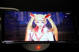 ꡼ No.011 | G-Star 2017ϤΡHITפɤäĶ롩Ÿȯɽ줿ҡRPGOVERHITץץ쥤ݡ