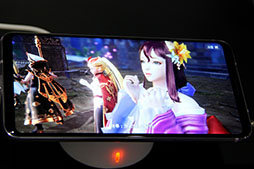 ꡼ No.012 | G-Star 2017ϤΡHITפɤäĶ롩Ÿȯɽ줿ҡRPGOVERHITץץ쥤ݡ