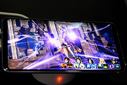 ꡼ No.013 | G-Star 2017ϤΡHITפɤäĶ롩Ÿȯɽ줿ҡRPGOVERHITץץ쥤ݡ