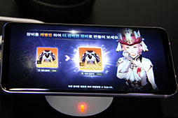 ꡼ No.020 | G-Star 2017ϤΡHITפɤäĶ롩Ÿȯɽ줿ҡRPGOVERHITץץ쥤ݡ