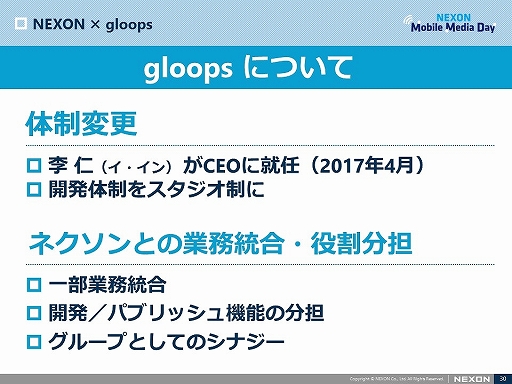 ꡼ No.024 | ͥΥХ륲NEXON Mobile Media Dayפݡȡ˺ۿ4ȥ뤬