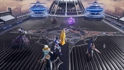 ꡼ No.010 | ޥ۸RPGOVERHITפǻϿڡ󤬥ȡHITפ꤬NAT Games£뿷ץ