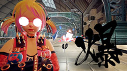 画像ギャラリー No.007のサムネイル画像 / スマホ向けRPG「OVERHIT」の正式サービスが5月29日にスタート。「HIT」を手がけたNAT Gamesの最新作