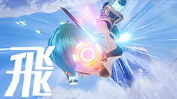 画像ギャラリー No.008のサムネイル画像 / スマホ向けRPG「OVERHIT」の正式サービスが5月29日にスタート。「HIT」を手がけたNAT Gamesの最新作