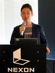 画像ギャラリー No.001のサムネイル画像 / 「OVERHIT」のプレス向け発表会が本日開催。Unreal Engine 4で“英雄”の魅力を極限まで引き出したRPGが5月29日に登場