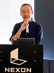 画像ギャラリー No.007のサムネイル画像 / 「OVERHIT」のプレス向け発表会が本日開催。Unreal Engine 4で“英雄”の魅力を極限まで引き出したRPGが5月29日に登場