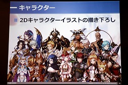 ꡼ No.015 | OVERHITפΥץ쥹ȯɽšUnreal Engine 4ǡȱͺɤ̥Ϥ˸¤ޤǰФRPG529о