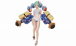 画像ギャラリー No.004のサムネイル画像 / 「OVERHIT」，公式生番組が本日21:00に放送