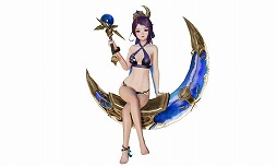 画像ギャラリー No.006のサムネイル画像 / 「OVERHIT」，公式生番組が本日21:00に放送