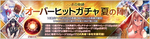 ꡼ No.001 | OVERHITסSSRͺǤָꥭڡ򳫺