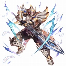 画像ギャラリー No.003のサムネイル画像 / 「OVERHIT」,闇属性のレイドボス“獣の王”が登場