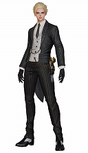 画像ギャラリー No.004のサムネイル画像 / 「OVERHIT」でホワイトデーイベント「それぞれのパートナー」が開催