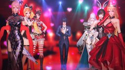 ���������꡼ No.003�Υ���ͥ������ / ��OVERHIT�ס����粽��������ƥ�����ƤȲ���륤�٥�Ȥ�������