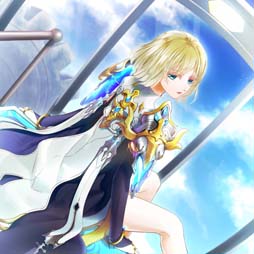 画像ギャラリー No.005のサムネイル画像 / 「OVERHIT」,新SSR+英雄「リリス」(CV:蒼井翔太)が実装