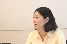 画像ギャラリー No.022のサムネイル画像 / 2周年に向けて走り出した「OVERHIT」運営&開発スタッフインタビュー。日本プレイヤーの“キャラクター愛”に,どう応えていく?