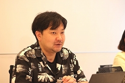 画像ギャラリー No.025のサムネイル画像 / 2周年に向けて走り出した「OVERHIT」運営&開発スタッフインタビュー。日本プレイヤーの“キャラクター愛”に,どう応えていく?