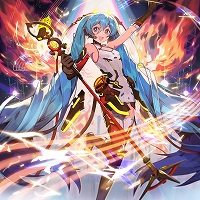 画像ギャラリー No.006のサムネイル画像 / 「OVERHIT」,引退システムの改修が実施&ミッションイベント「真夏のハイビスカス」開催