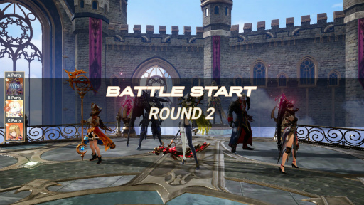 ꡼ No.004 | OVERHITפ˿PvPƥġȶ˸Ʈɤо