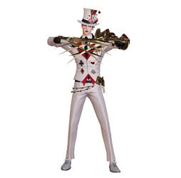 ꡼ No.008 | OVERHITסǥ奢꡼ƥǰڡⳫ