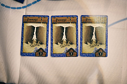 ꡼ No.008 | SPIEL17ϳ±롼θǤ롤ꥢ륿ඨϷA Tale of PiratesפͷǤߤ