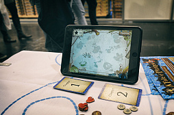 ꡼ No.011 | SPIEL17ϳ±롼θǤ롤ꥢ륿ඨϷA Tale of PiratesפͷǤߤ