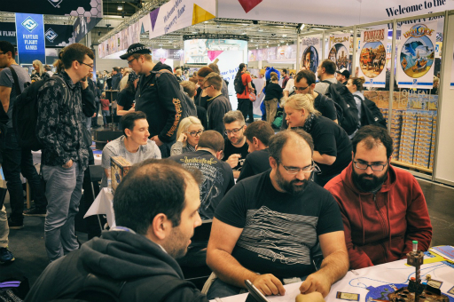 ꡼ No.013Υͥ / SPIEL17ϳ±롼θǤ롤ꥢ륿ඨϷA Tale of PiratesפͷǤߤ